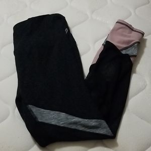 Athletic Leggings